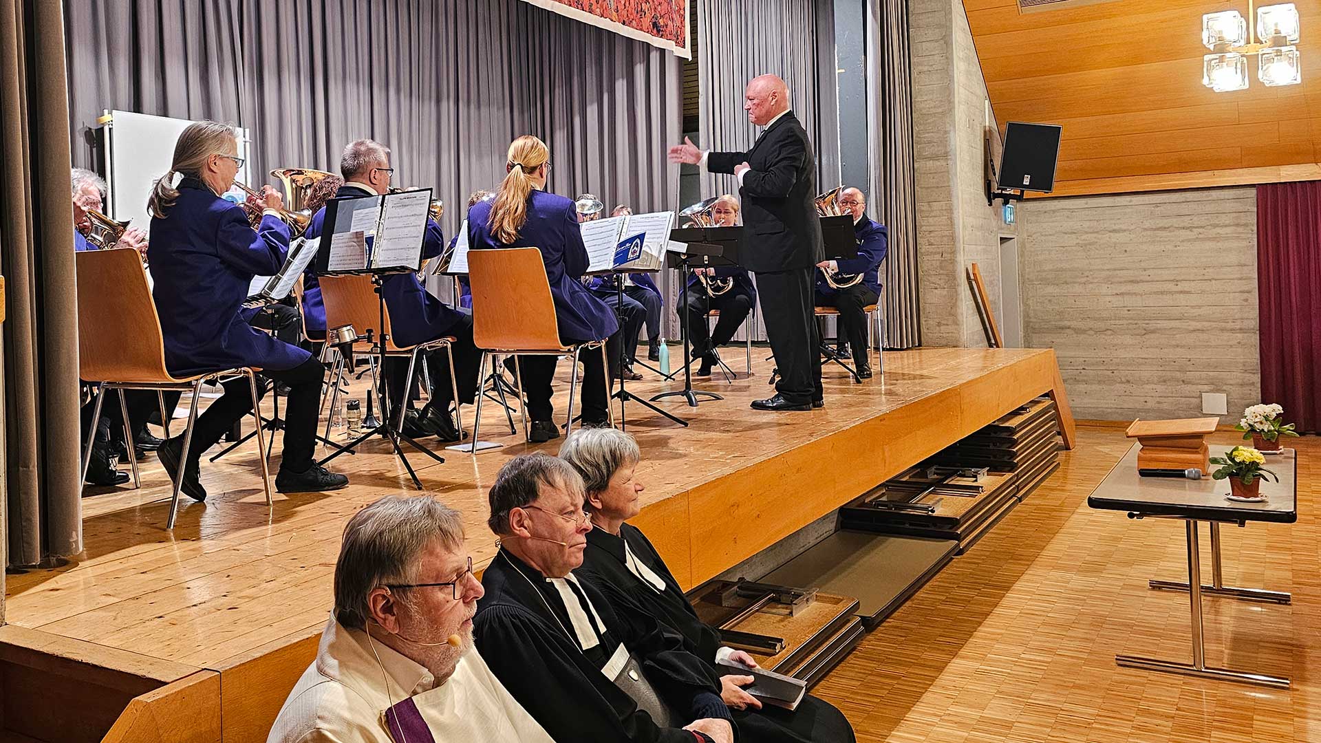 Musikverein Schlatt